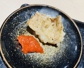 Dinner at Wagyu Lab K (和牛lab K)