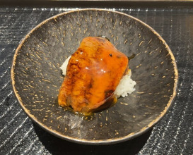 Dinner at Wagyu Lab K (和牛lab K)