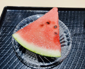 Dinner at Wagyu Lab K (和牛lab K)