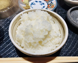 Dinner at Wagyu Lab K (和牛lab K)