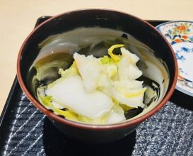 Dinner at Wagyu Lab K (和牛lab K)