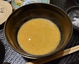 Dinner at Wagyu Lab K (和牛lab K)