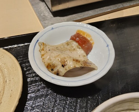 Dinner at Wagyu Lab K (和牛lab K)