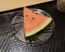 Dinner at Wagyu Lab K (和牛lab K)