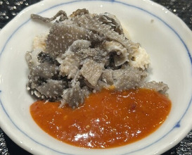 Dinner at Wagyu Lab K (和牛lab K)