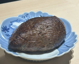 Dinner at Wagyu Lab K (和牛lab K)