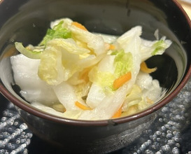 Dinner at Wagyu Lab K (和牛lab K)