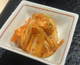 Dinner at Wagyu Lab K (和牛lab K)
