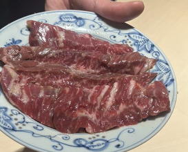 Dinner at Wagyu Lab K (和牛lab K)