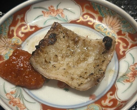 Dinner at Wagyu Lab K (和牛lab K)
