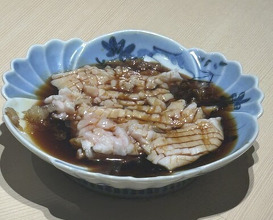 Dinner at Wagyu Lab K (和牛lab K)