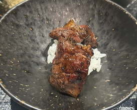 Dinner at Wagyu Lab K (和牛lab K)