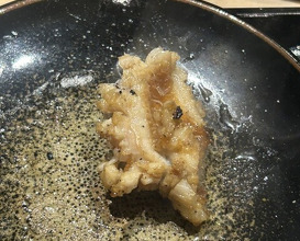 Dinner at Wagyu Lab K (和牛lab K)