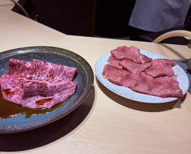 Dinner at Wagyu Lab K (和牛lab K)