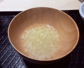 Dinner at Wagyu Lab K (和牛lab K)