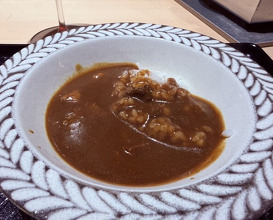 Dinner at Wagyu Lab K (和牛lab K)