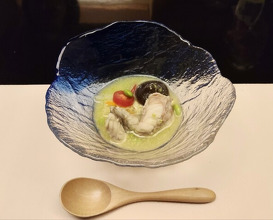Dinner at Yamada Ya (山田屋)