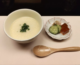 Dinner at Yamada Ya (山田屋)