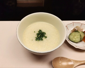 Dinner at Yamada Ya (山田屋)