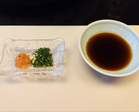 Dinner at Yamada Ya (山田屋)