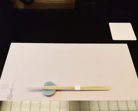 Dinner at Yamada Ya (山田屋)