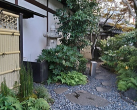 Dinner at Yamada Ya (山田屋)