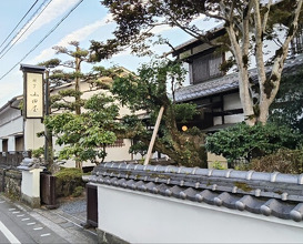 Dinner at Yamada Ya (山田屋)