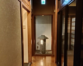 Dinner at Yamada Ya (山田屋)