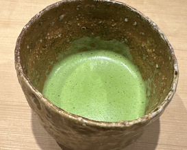 Dinner at Tominokoji Yamagishi