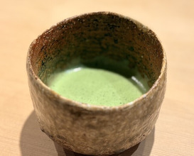 Dinner at Tominokoji Yamagishi