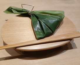 Dinner at Tominokoji Yamagishi