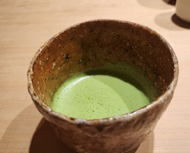 Dinner at Tominokoji Yamagishi