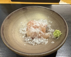 Dinner at Tori Yamamoto (とり やまもと)
