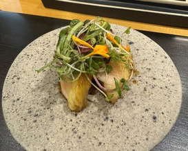 Dinner at Tori Yamamoto (とり やまもと)