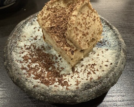 Dinner at Tori Yamamoto (とり やまもと)