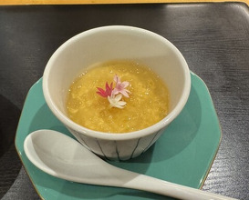 Dinner at Tori Yamamoto (とり やまもと)