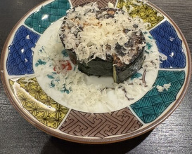 Dinner at Tori Yamamoto (とり やまもと)