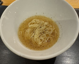 Dinner at Tori Yamamoto (とり やまもと)