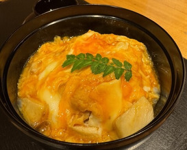 Dinner at Tori Yamamoto (とり やまもと)