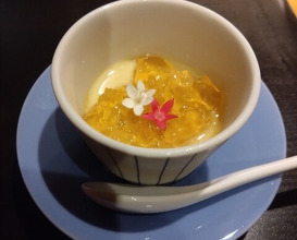 Dinner at Tori Yamamoto (とり やまもと)