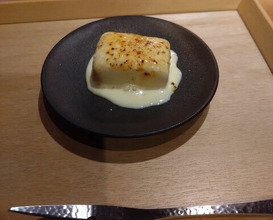 Dinner at Tori Yamamoto (とり やまもと)