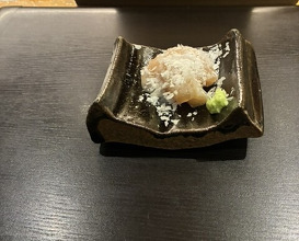 Dinner at Tori Yamamoto (とり やまもと)
