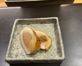 Dinner at Tori Yamamoto (とり やまもと)