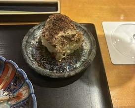 Dinner at Tori Yamamoto (とり やまもと)