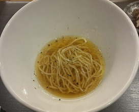 Dinner at Tori Yamamoto (とり やまもと)