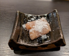Dinner at Tori Yamamoto (とり やまもと)