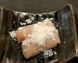Dinner at Tori Yamamoto (とり やまもと)