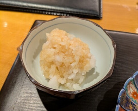 Dinner at Tori Yamamoto (とり やまもと)