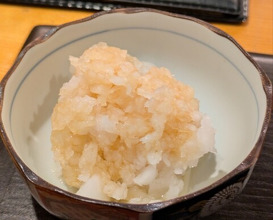Dinner at Tori Yamamoto (とり やまもと)