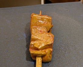 Dinner at Tori Yamamoto (とり やまもと)